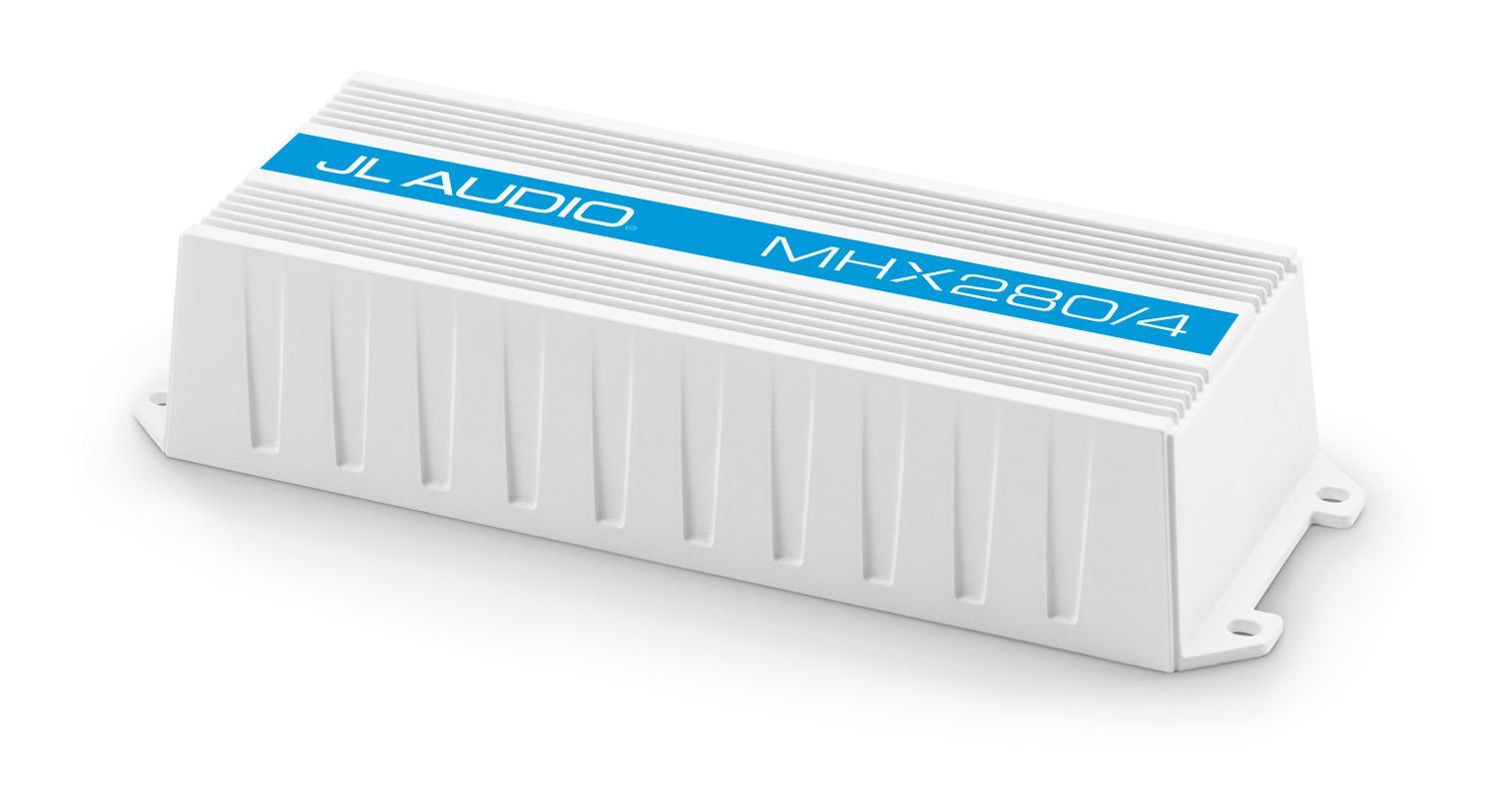 4-канальный усилитель JL Audio MHX280/4 – цена, описание и отзывы — фото