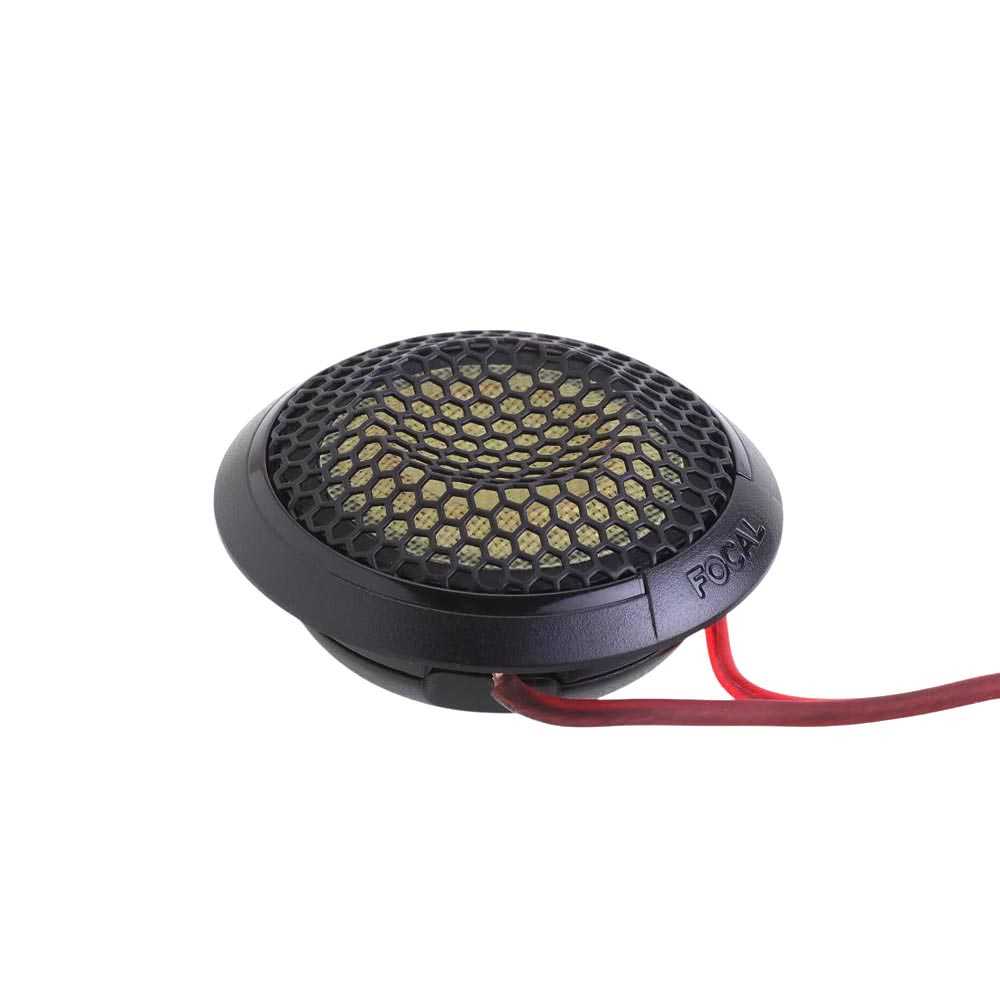  Focal TKM EVO (TWVE3007) – цена, описание и отзывы — фото