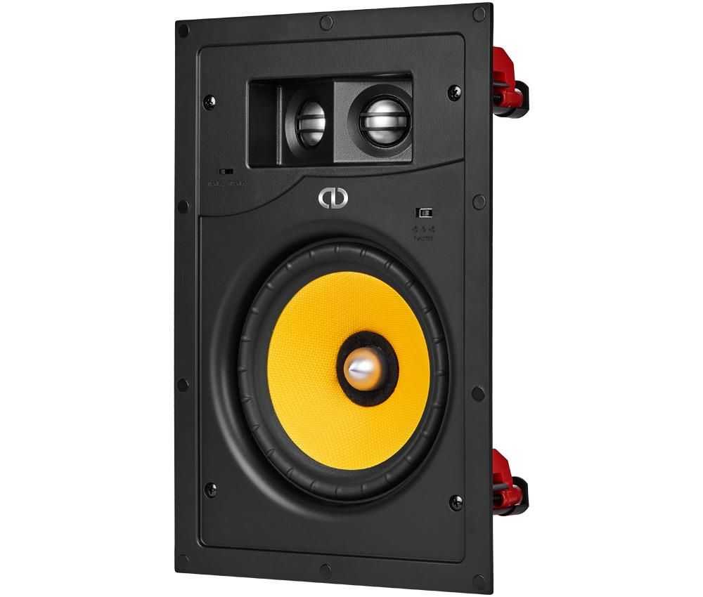 Встраиваемая акустическая система CIC Audio CIC-500-IWSURR-6 – цена, описание и отзывы — фото