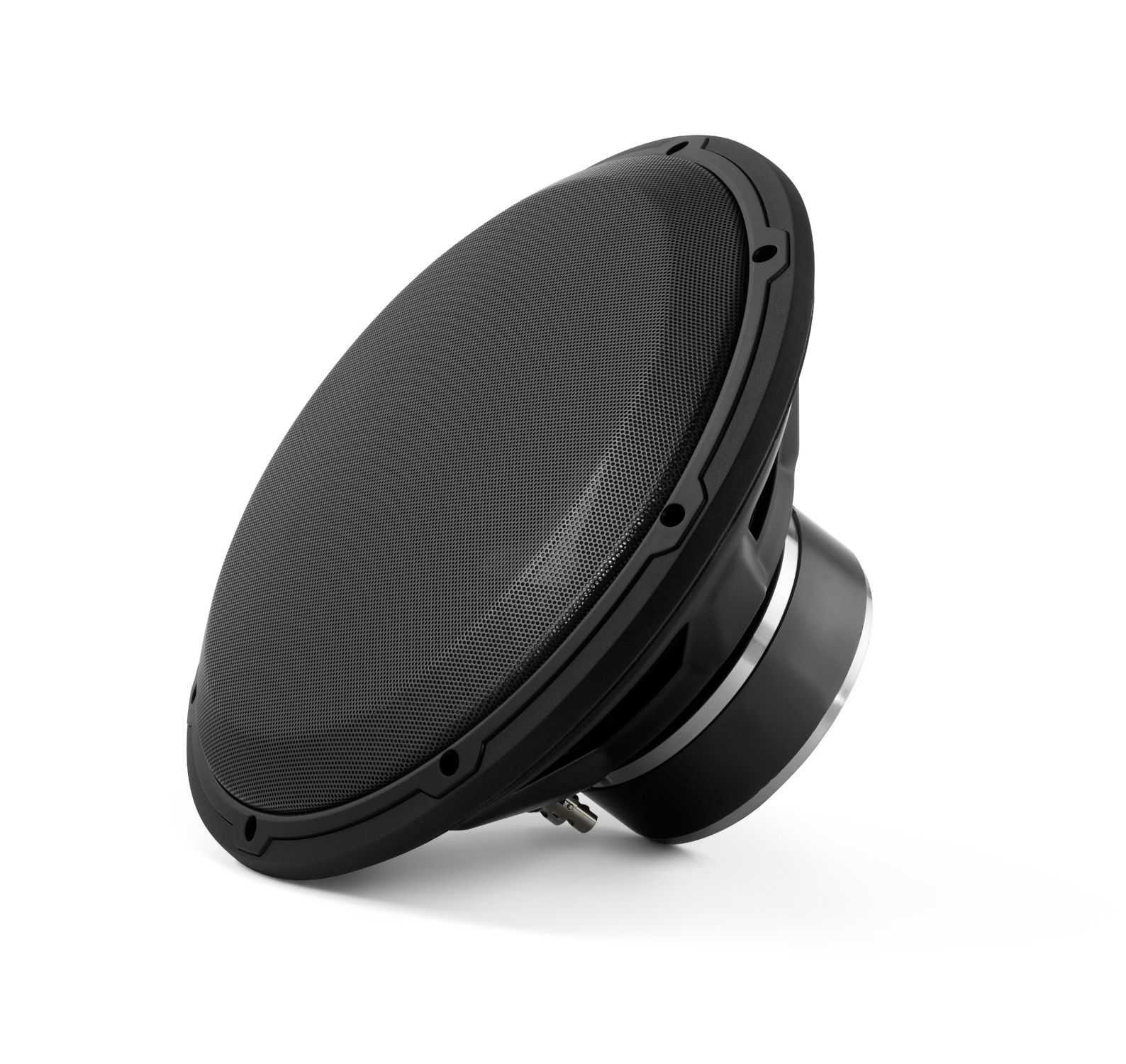Сабвуфер JL Audio 12W1v3-4 – цена, описание и отзывы — фото