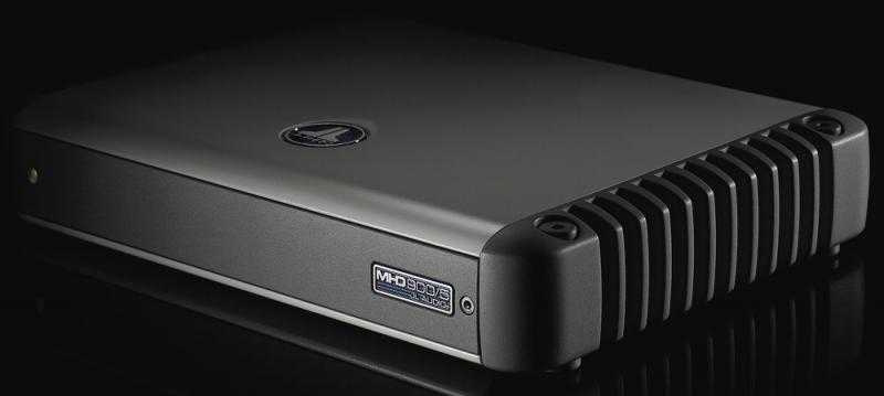 JL Audio Модели MHD