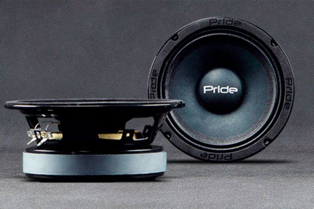 Pride Car Audio глазами обычного покупателя