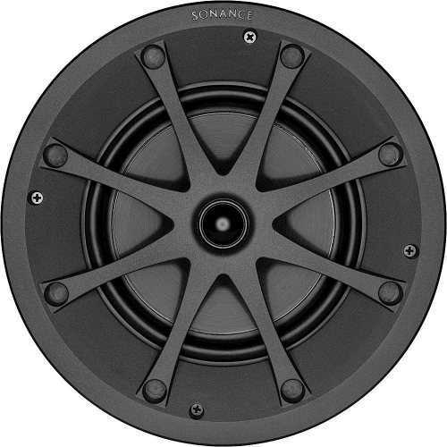 Встраиваемая акустическая система Sonance VPXT8R – цена, описание и отзывы — фото