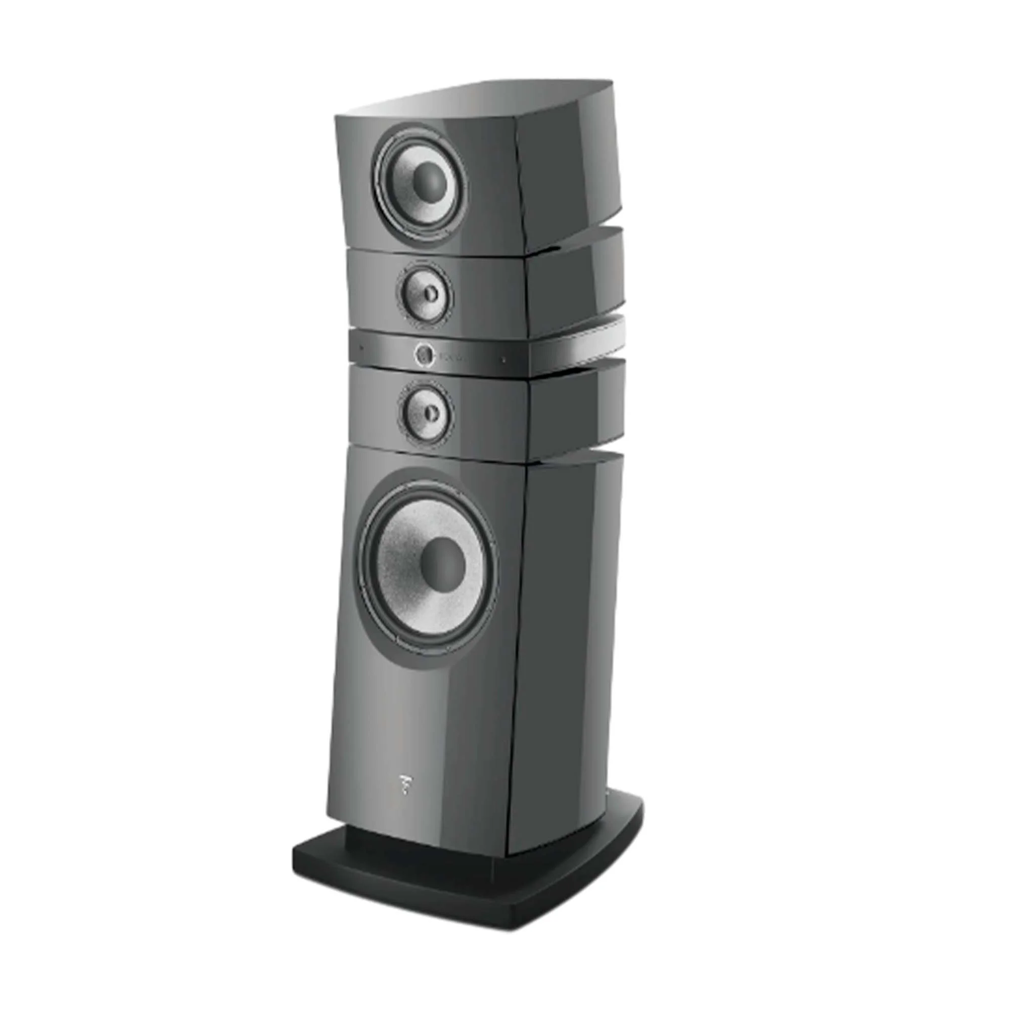  Focal Grande Utopia EM EVO Ash Grey – цена, описание и отзывы — фото