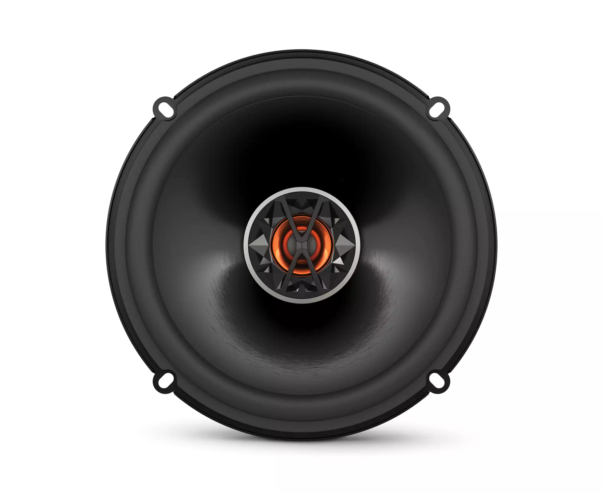 Автоакустика коаксиальная JBL Club 6520 – цена, описание и отзывы — фото