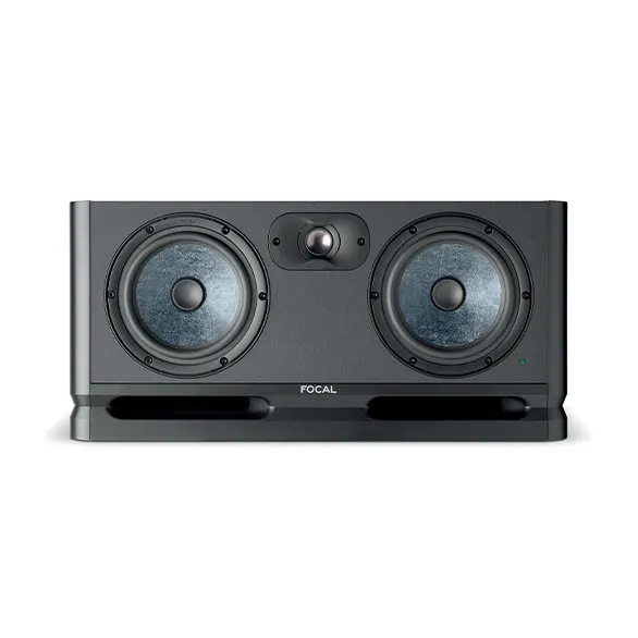  Focal ALPHA EVO TWIN – цена, описание и отзывы — фото