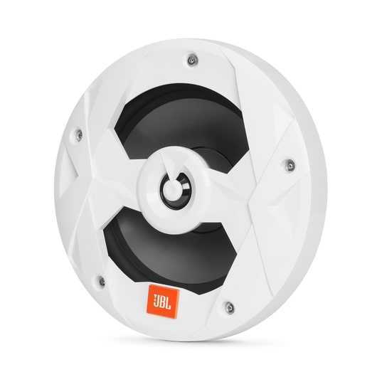 Морская акустика JBL Club MARINE MS8LW – цена, описание и отзывы — фото