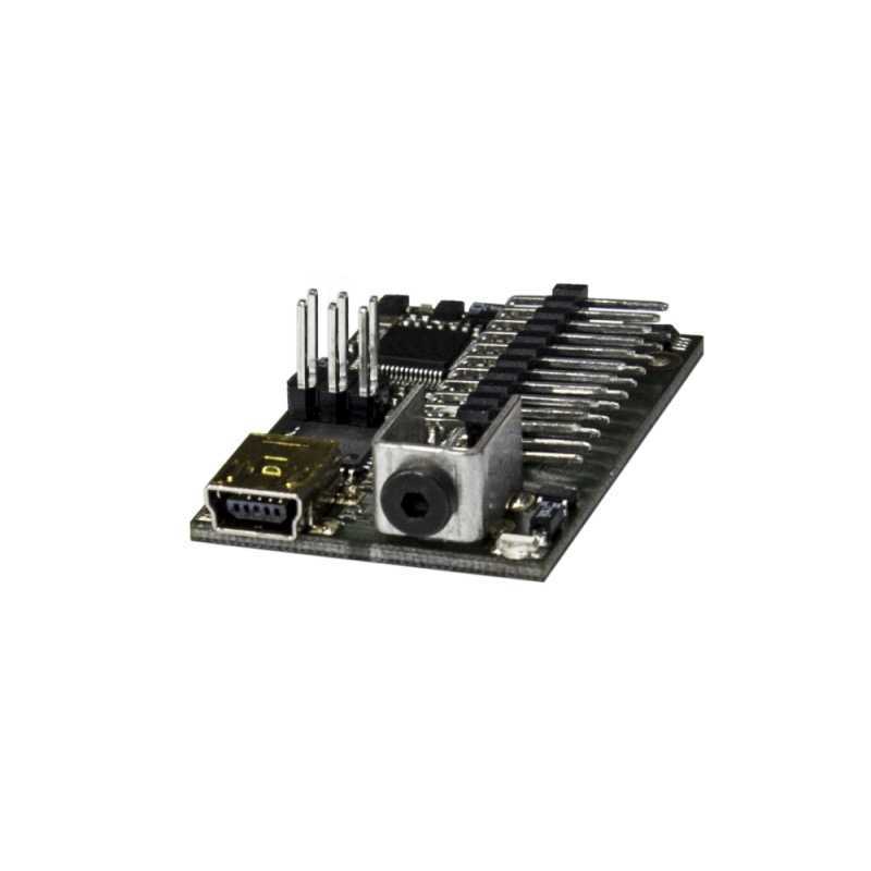  Helix HEC HD-AUDIO USB-INTERFACE – цена, описание и отзывы — фото