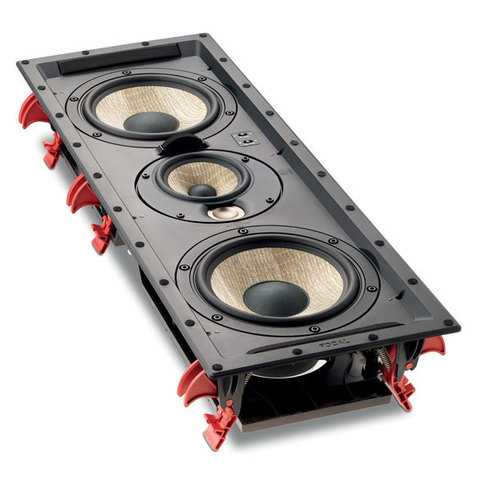  Focal 300 IWLCR 6 – цена, описание и отзывы — фото