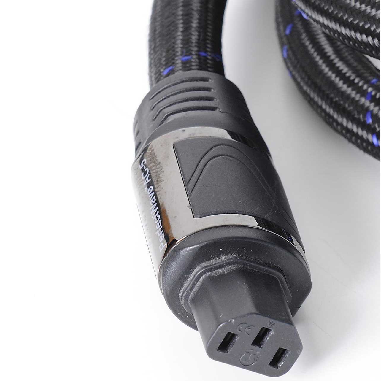 Силовой кабель PS Audio PerfectWave AC-5 2.0 м – цена, описание и отзывы — фото