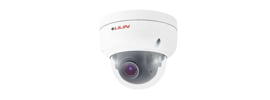 Видеокамера LILIN PZD6422X3 – цена, описание и отзывы — фото