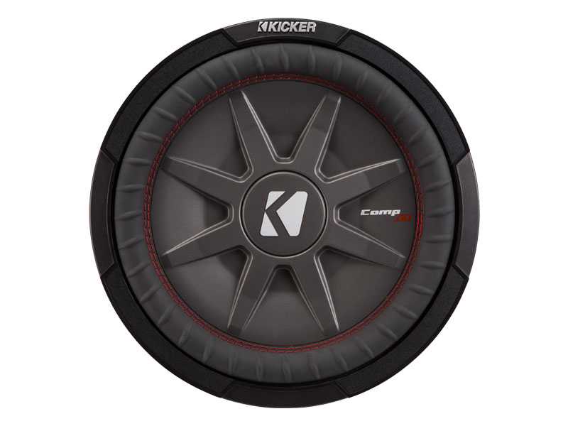  KICKER CWRT122 – цена, описание и отзывы — фото