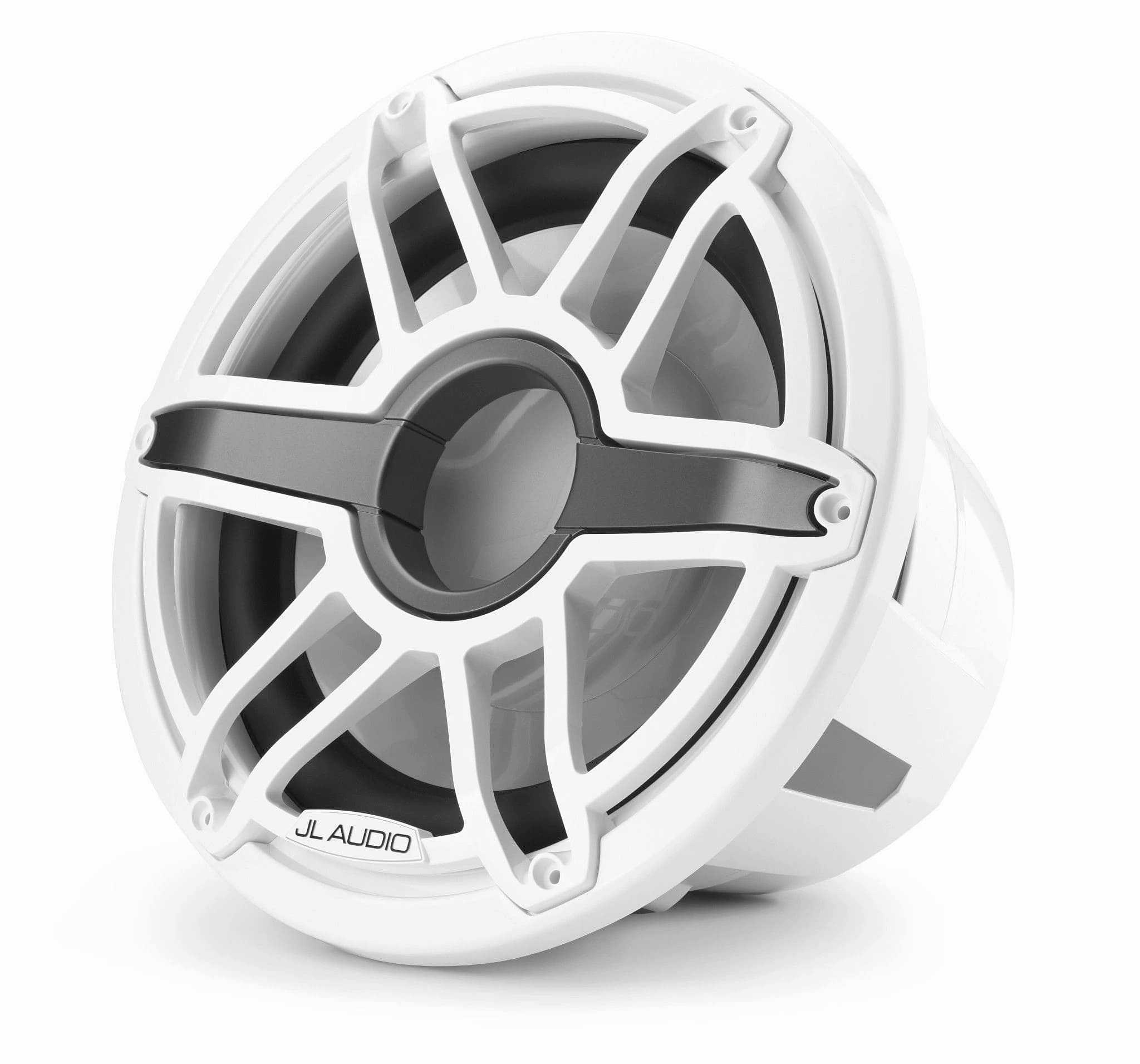 Морской сабвуфер JL Audio M7-12IB-S-GwGw-4 Sport Gloss White – цена, описание и отзывы — фото