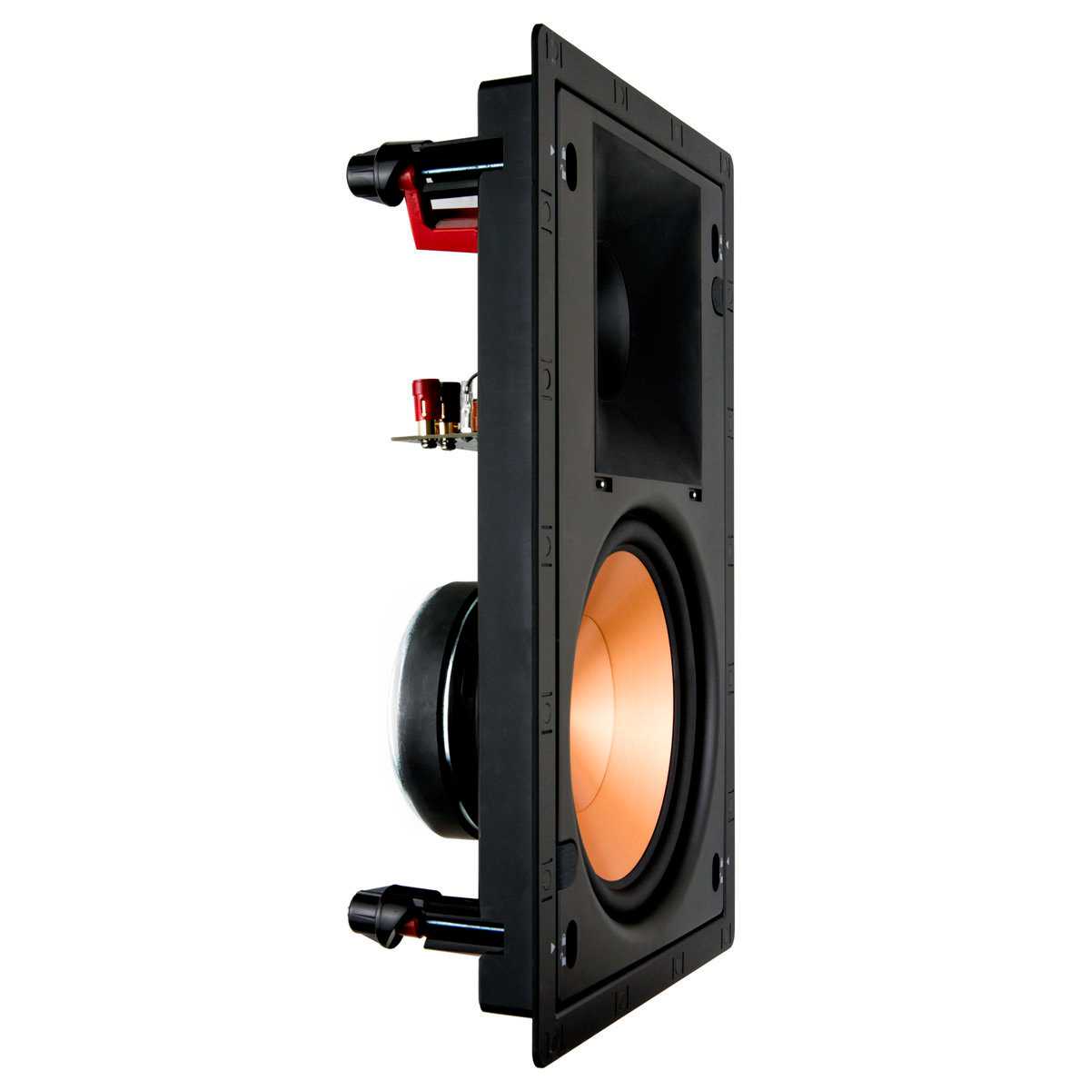  Klipsch PRO-180RPW – цена, описание и отзывы — фото