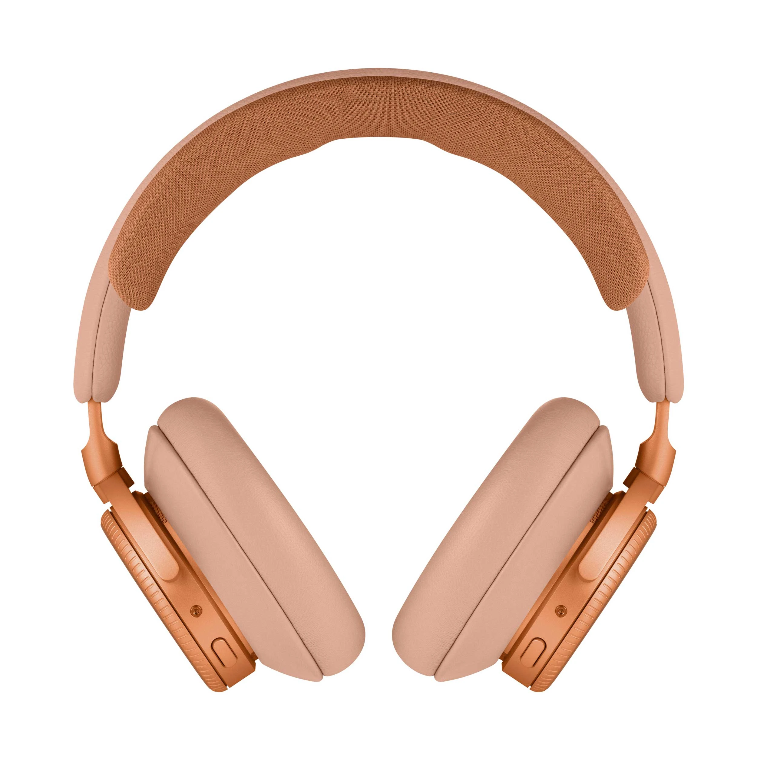 Беспроводные наушники Bang & Olufsen Beoplay H100 Sunset Apricot – цена, описание и отзывы — фото