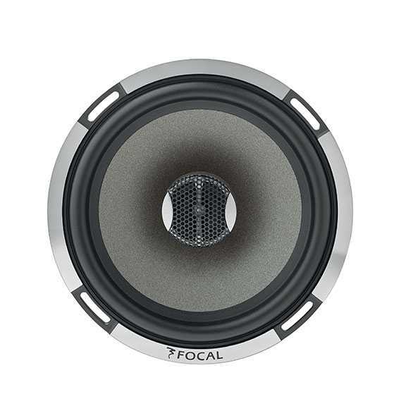  Focal PC 165 Last Edition – цена, описание и отзывы — фото