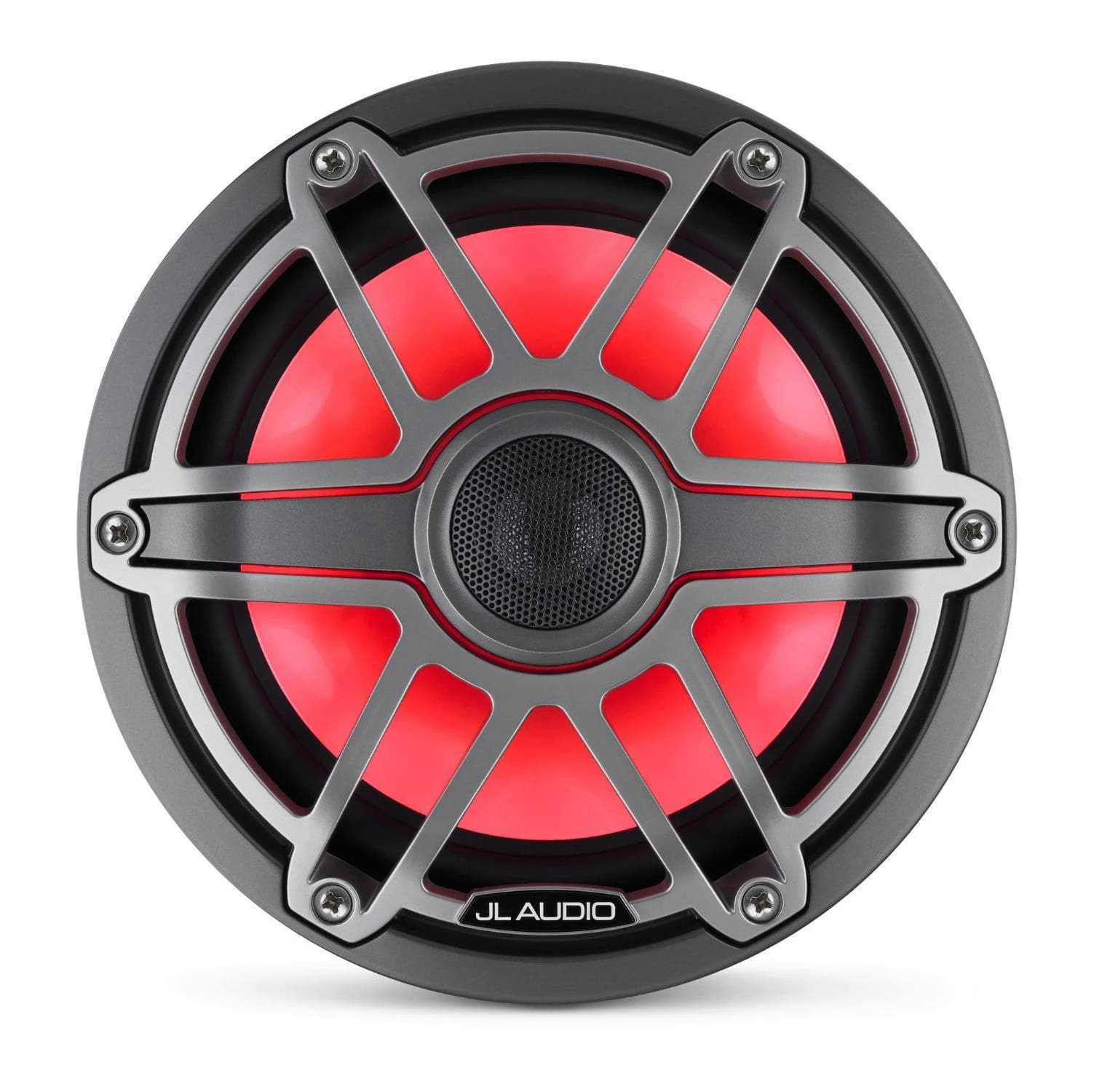 Морская акустика JL Audio M6-770X-S-GmTi-i Sport Titanium – цена, описание и отзывы — фото