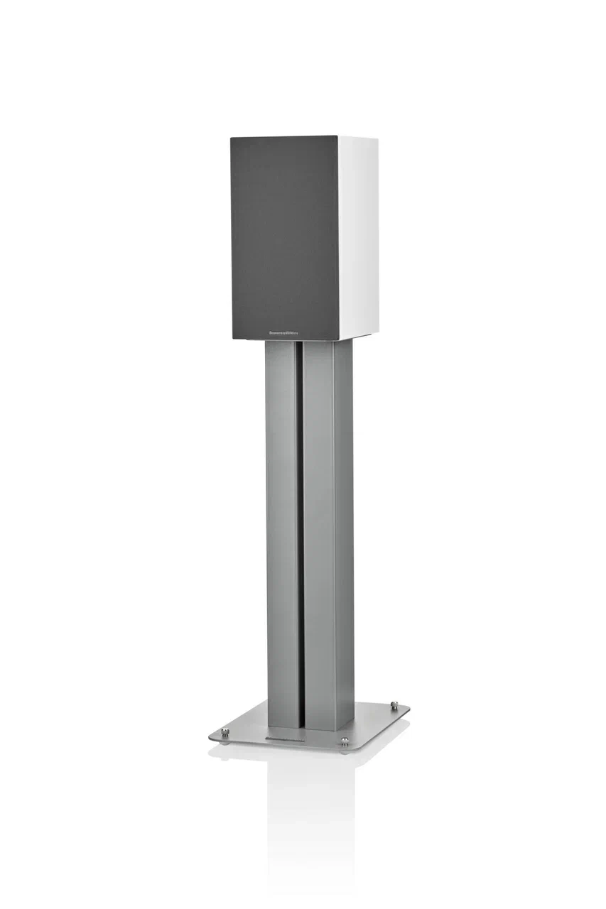  Bowers & Wilkins 607 S3 WHITE – цена, описание и отзывы — фото