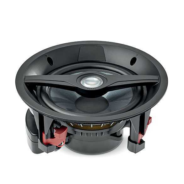 Морская акустика Focal LITTORA 200 ICW6 – цена, описание и отзывы — фото