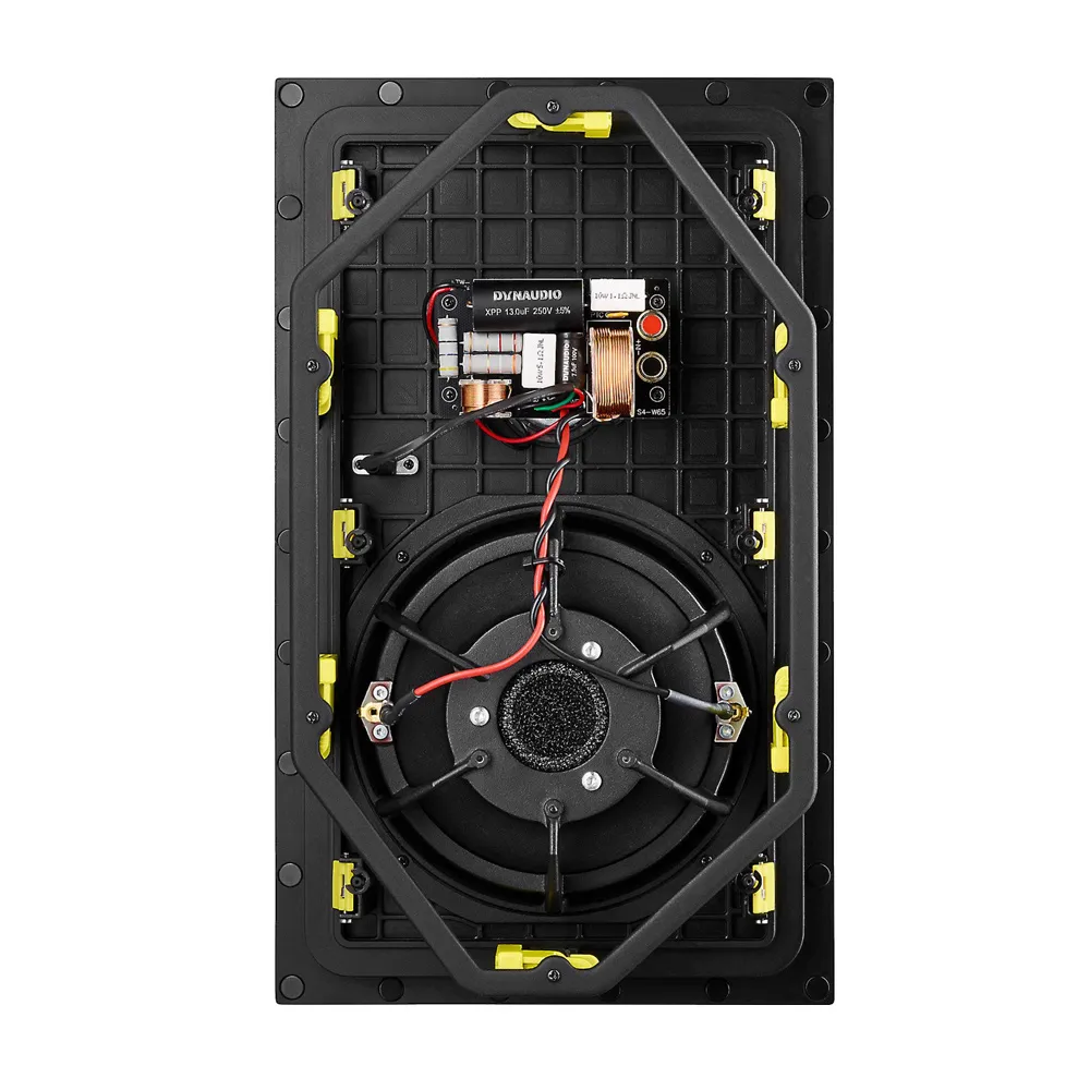 Встраиваемая акустическая система Dynaudio S4-W80 – цена, описание и отзывы — фото