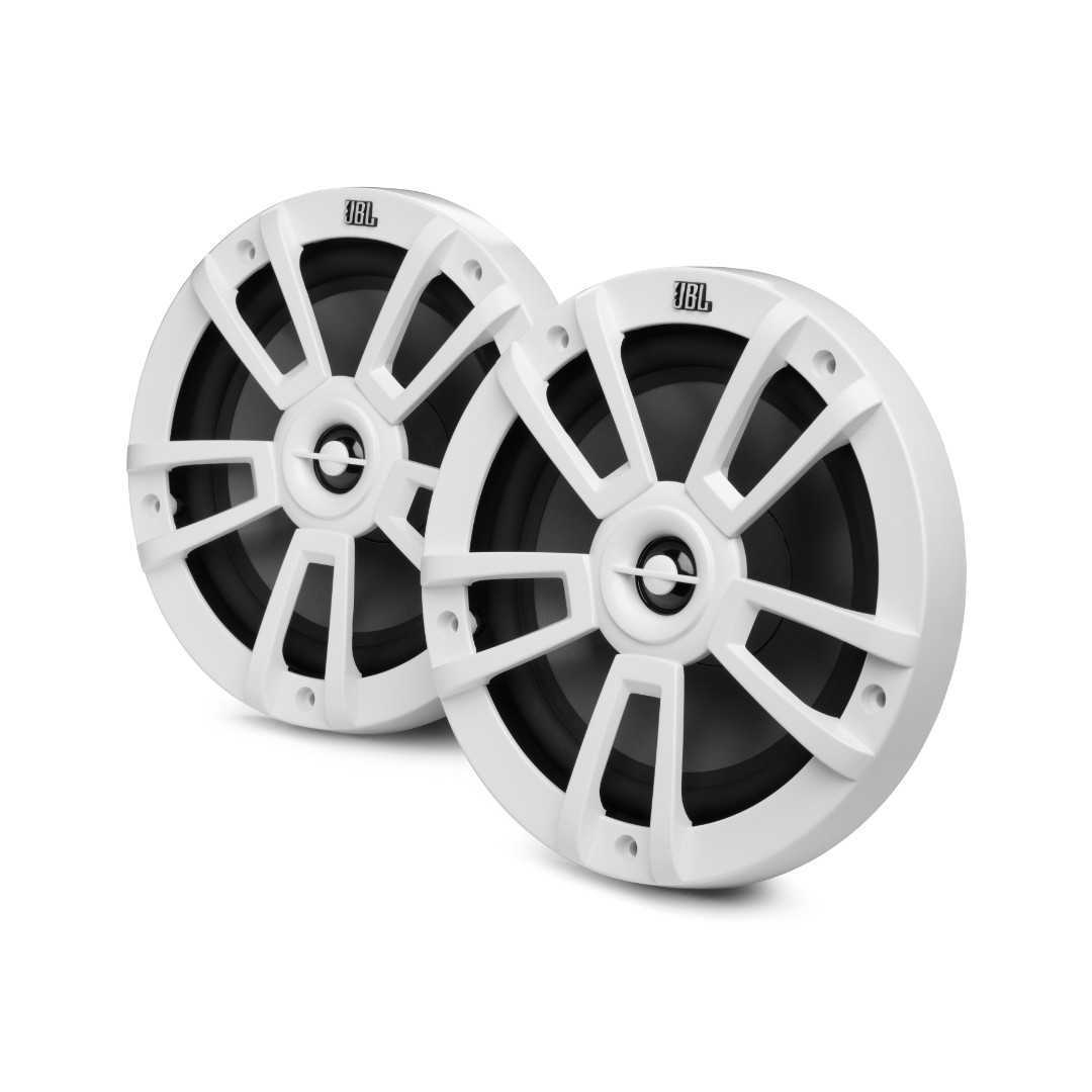 Морская акустика JBL STAGE MARINE 8WHT – цена, описание и отзывы — фото