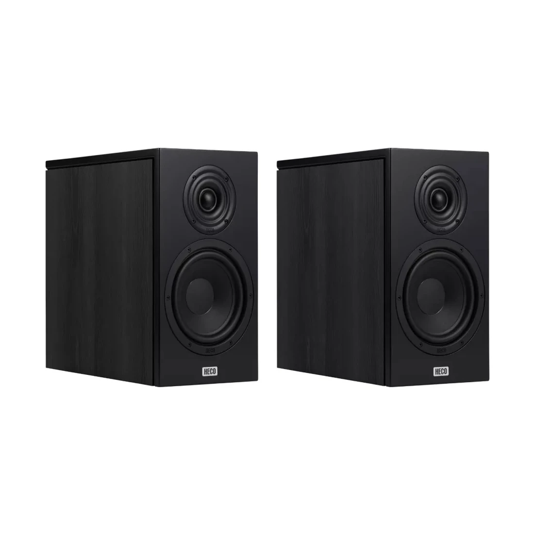  HECO Aurora XT 300 Black / Oak – цена, описание и отзывы — фото