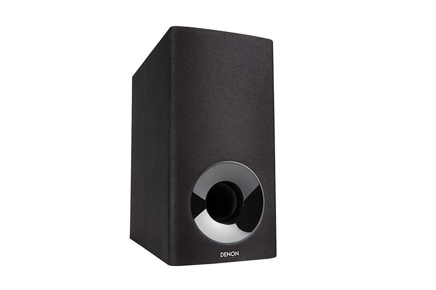 Саундбар Denon DHT-S316 Black – цена, описание и отзывы — фото
