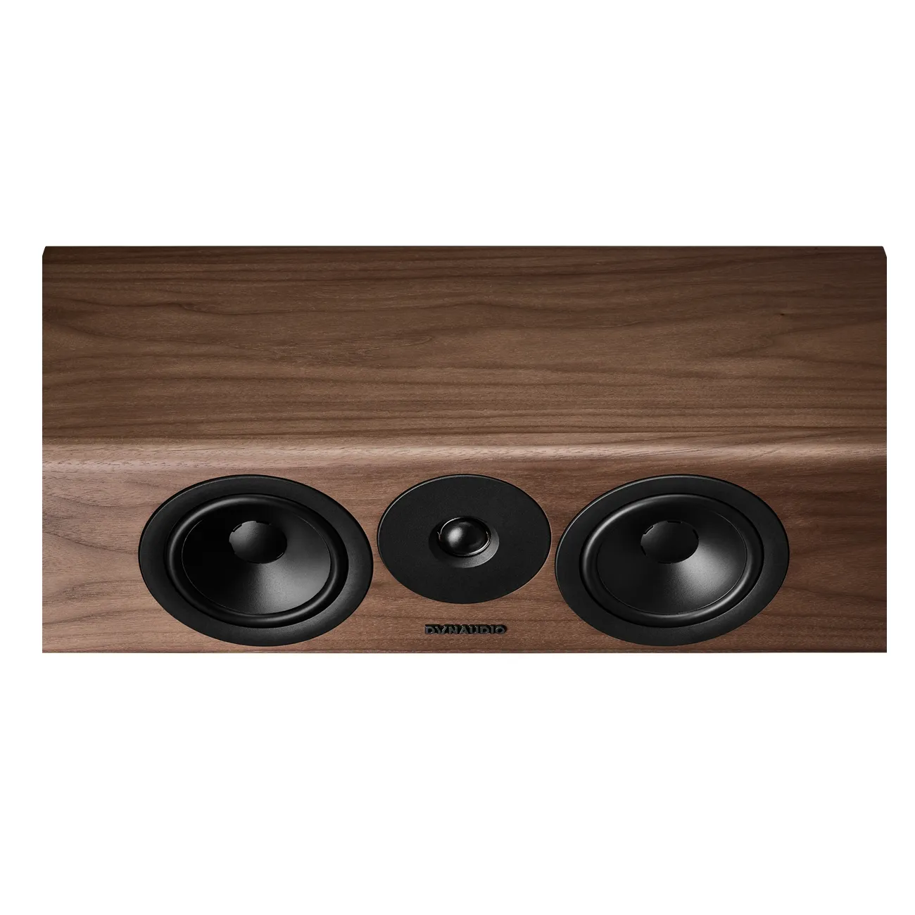 Акустика центрального канала Dynaudio Evoke 25C Walnut wood – цена, описание и отзывы — фото