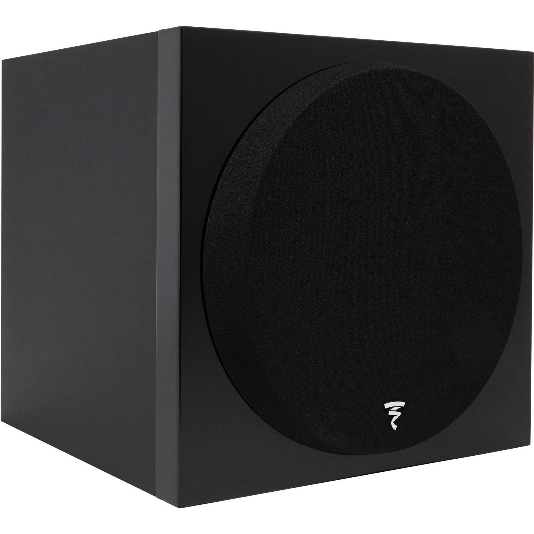  Focal SUB 1000 F Black – цена, описание и отзывы — фото