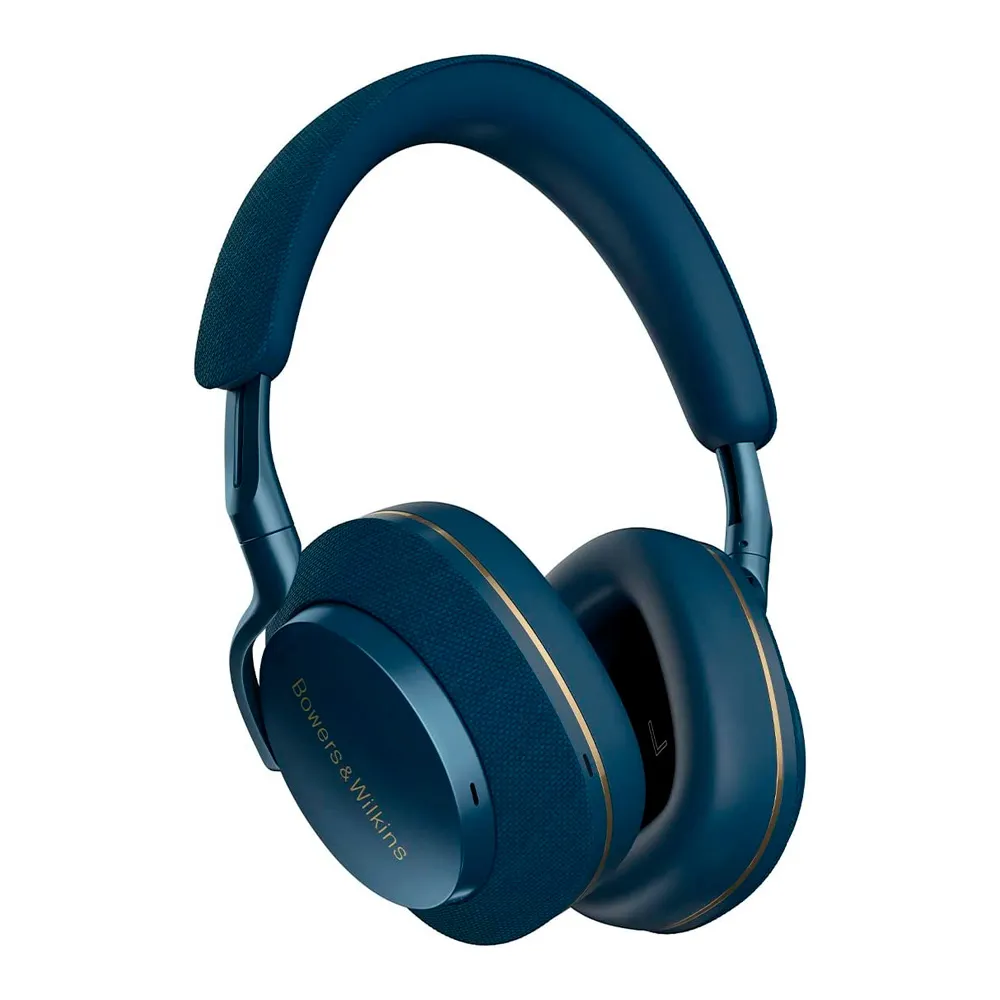 Беспроводные наушники Bowers & Wilkins PX7 S2 Blue – цена, описание и отзывы — фото