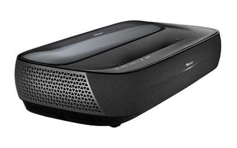 Лазерный телевизор Hisense 120L9G-D12 – цена, описание и отзывы — фото