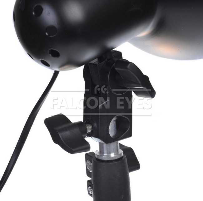 Комплекты Falcon Eyes LFPB-2 kit – цена, описание и отзывы — фото