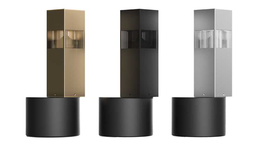  Origin Acoustics & Bang & Olufsen LSB64SQBL360K – цена, описание и отзывы — фото