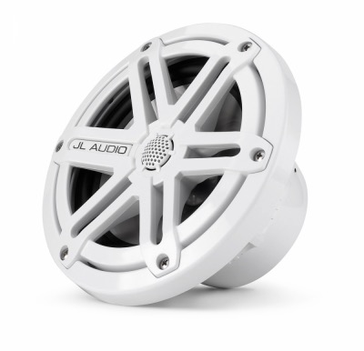 Морская акустика JL Audio MX650-CCX-SG-WH Sport White – цена, описание и отзывы — фото