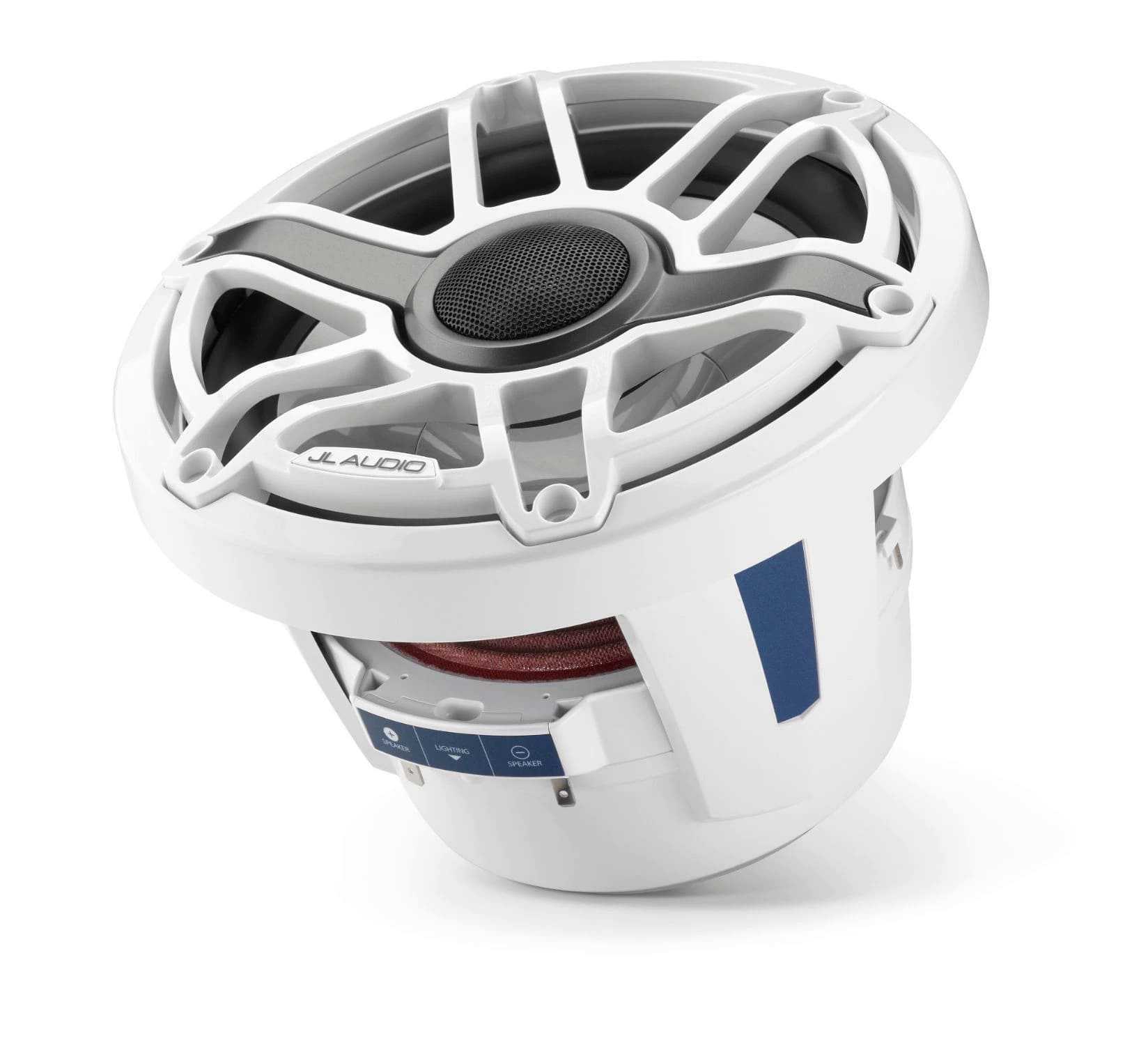 Морская акустика JL Audio M6-880X-S-GwGw Sport Gloss White – цена, описание и отзывы — фото