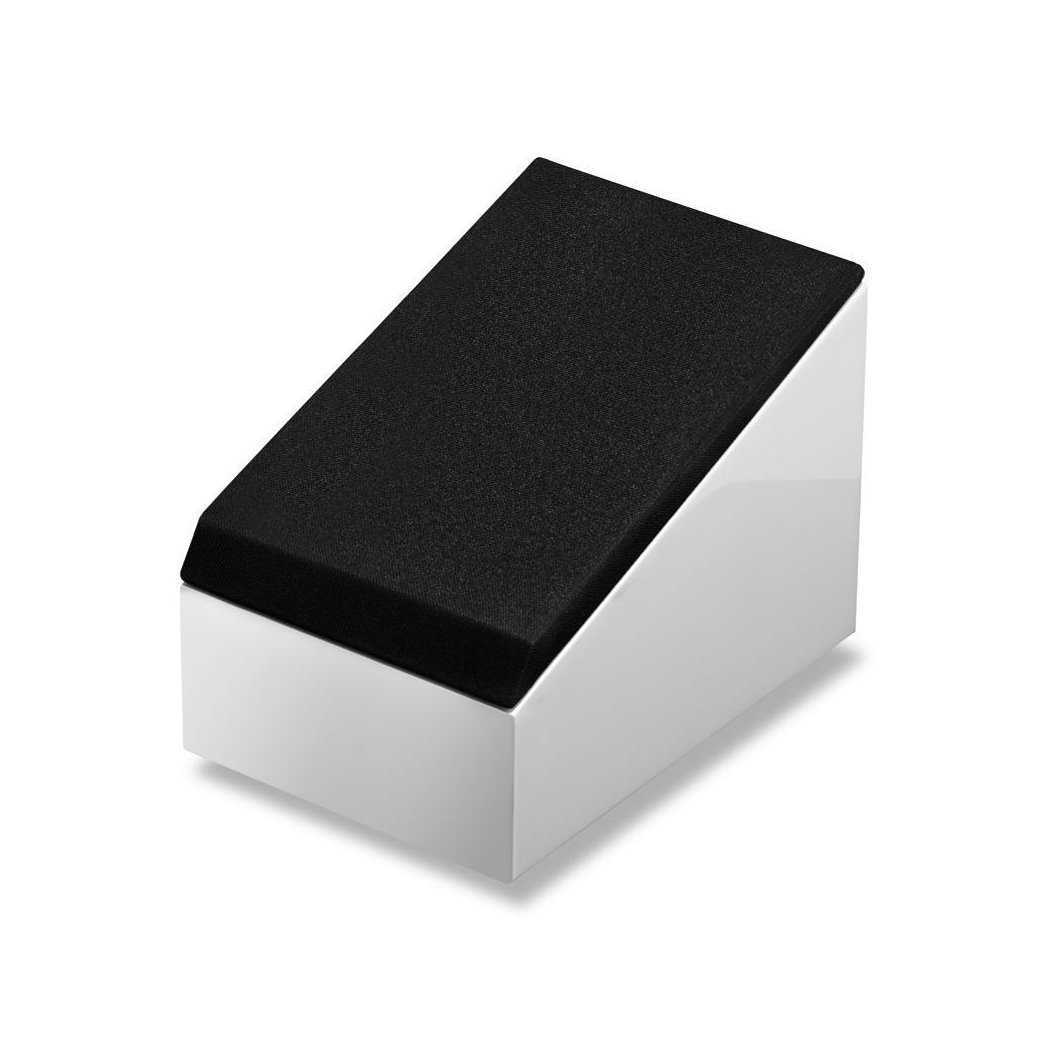  KEF R8a Meta White – цена, описание и отзывы — фото