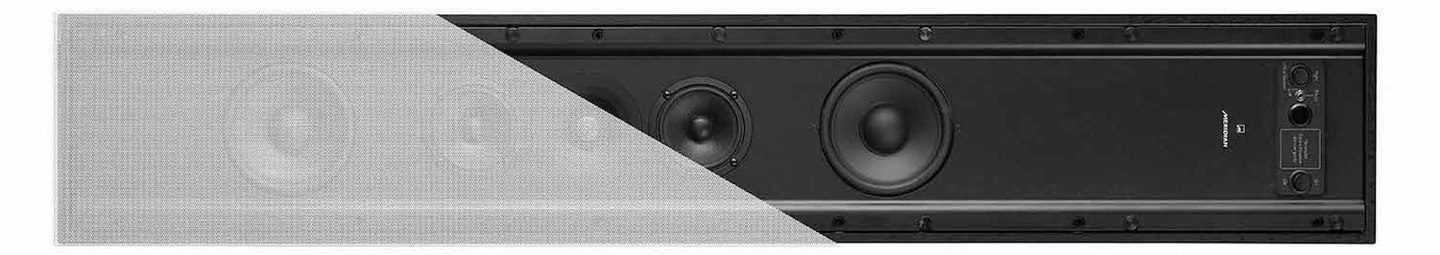  Meridian Audio DSP750 – цена, описание и отзывы — фото