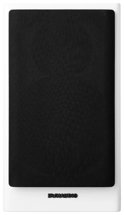 Полочная акустика Dynaudio Evoke 20 White high gloss – цена, описание и отзывы — фото