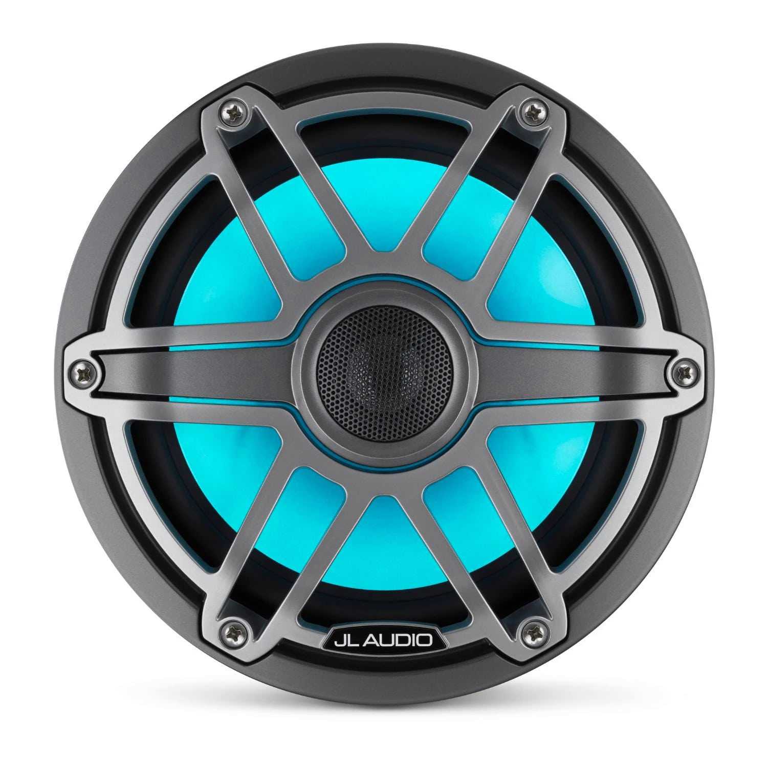 Морская акустика JL Audio M6-770X-S-GmTi-i Sport Titanium – цена, описание и отзывы — фото