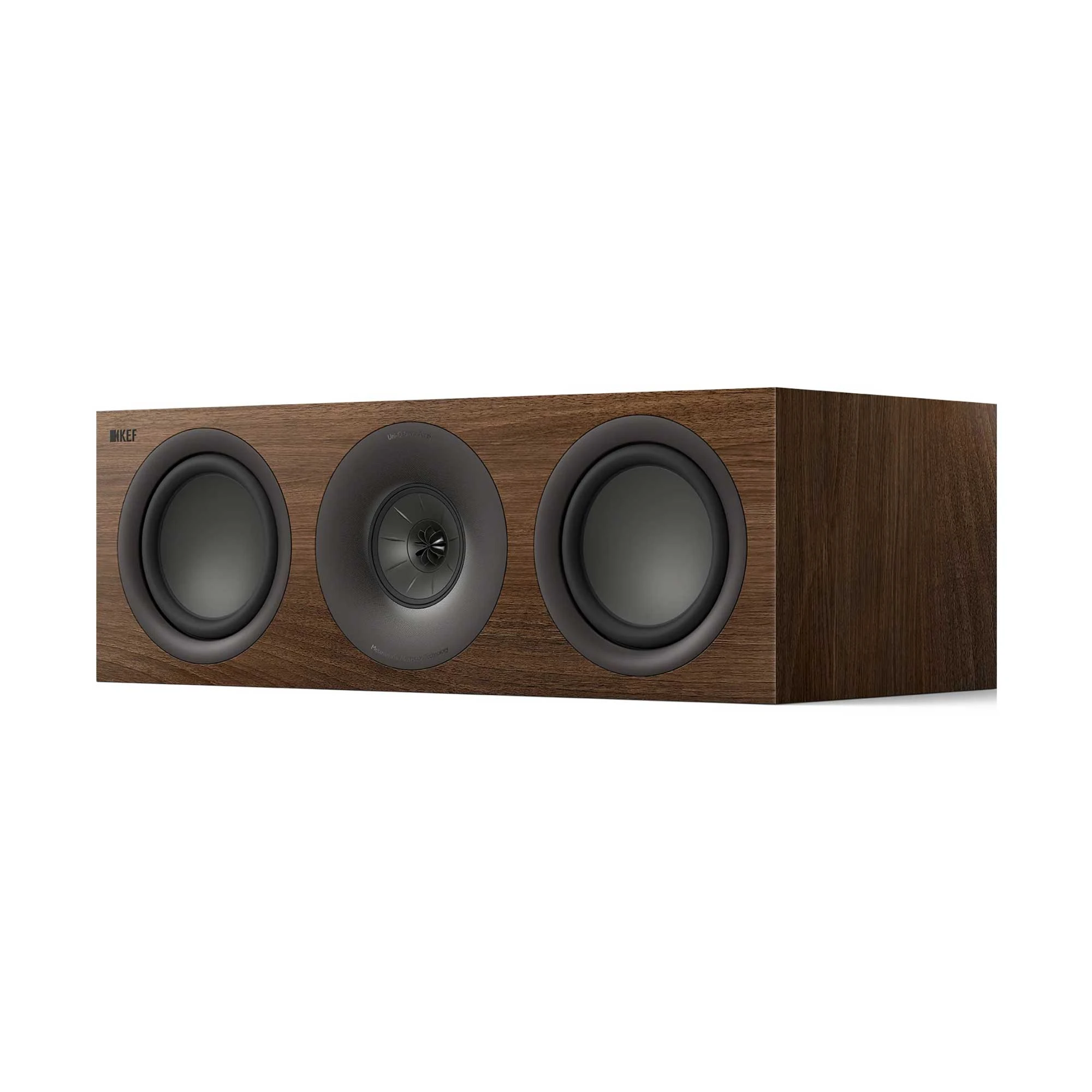  KEF Q6 Meta Walnut – цена, описание и отзывы — фото