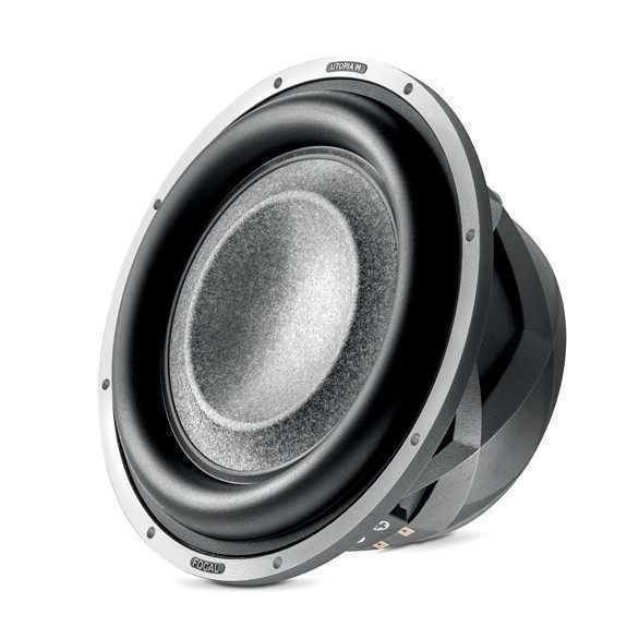  Focal SUB10WM Utopia Be M – цена, описание и отзывы — фото