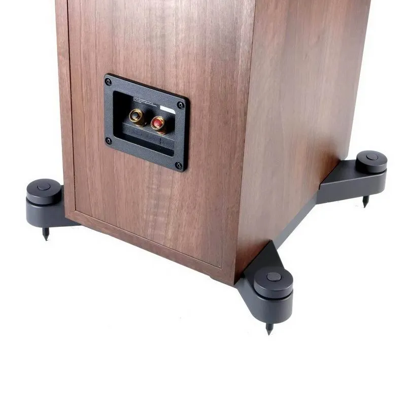  KEF Q950 Walnut – цена, описание и отзывы — фото