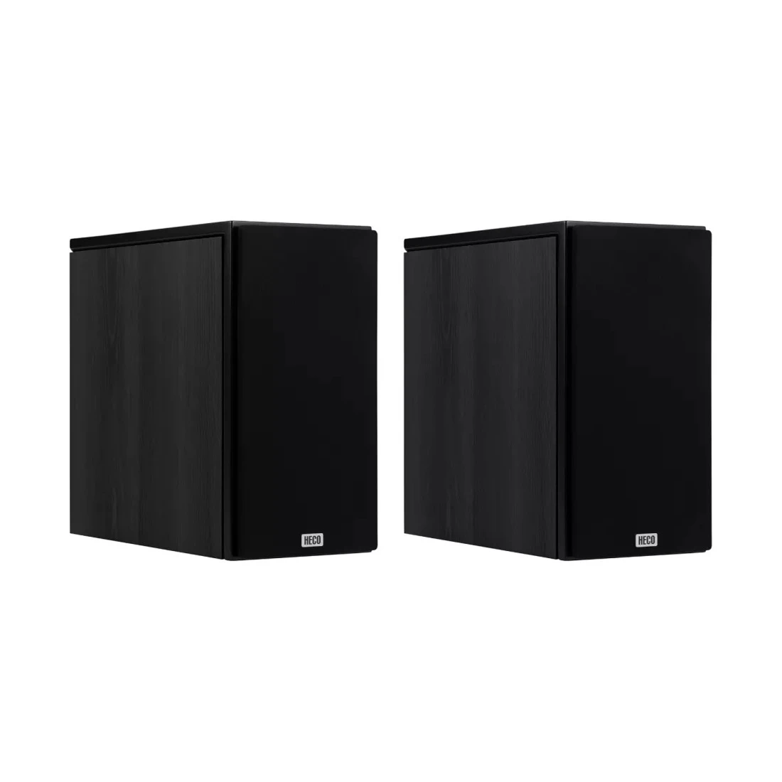  HECO Aurora XT 300 Black / Oak – цена, описание и отзывы — фото