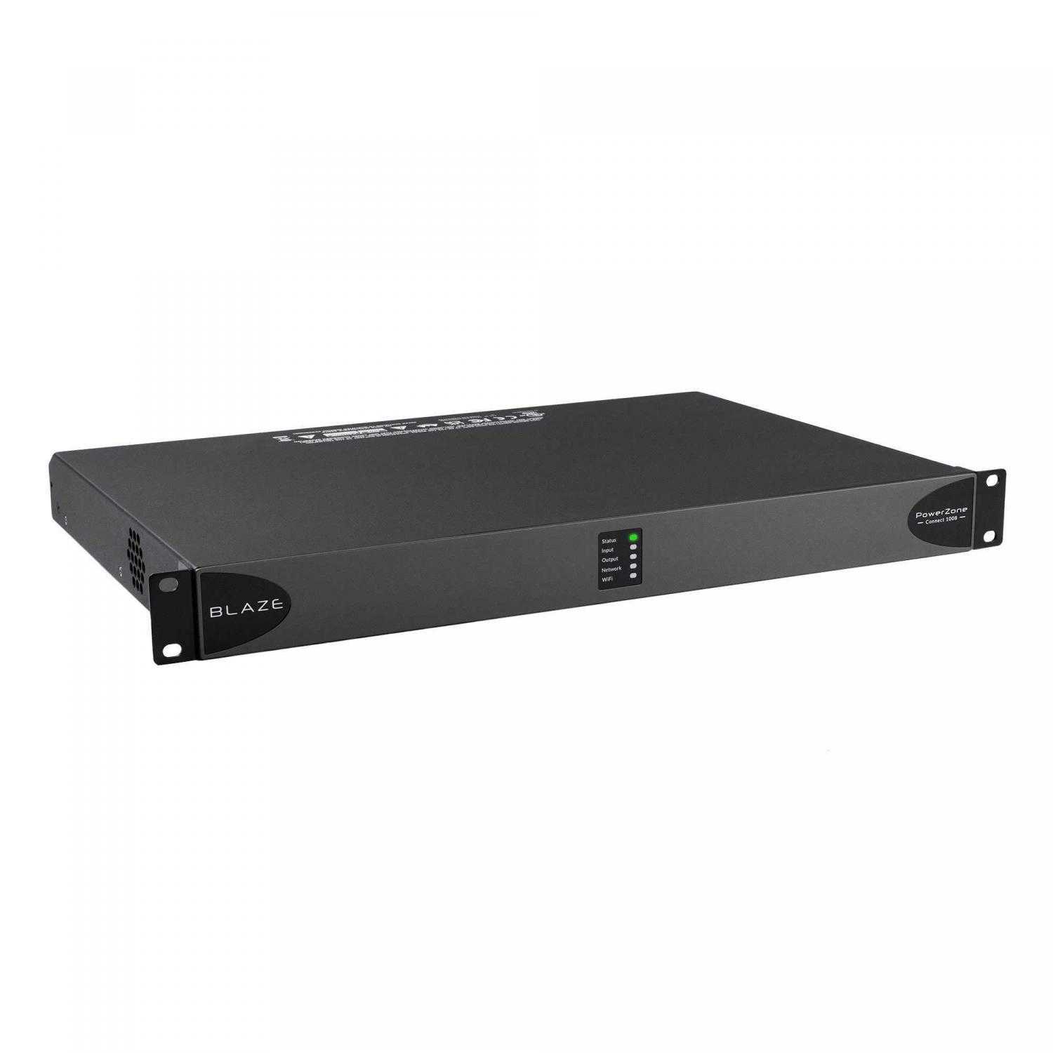 <p><strong>Sonance PowerZone Connect 1008</strong> — профессиональный многоканальный усилитель для построения гибких многозонных аудиосистем в коммерческих и премиальных частных проектах. Модель ориентирована на рестораны, отели, фитнес-клубы, офисы, шоурумы, бутики, частные дома и другие объекты, где важно не просто усилить звук, а грамотно распределить его по нескольким зонам.</p>
От ресторана до резиденции: как Sonance PowerZone Connect 1008 строит идеальный звук