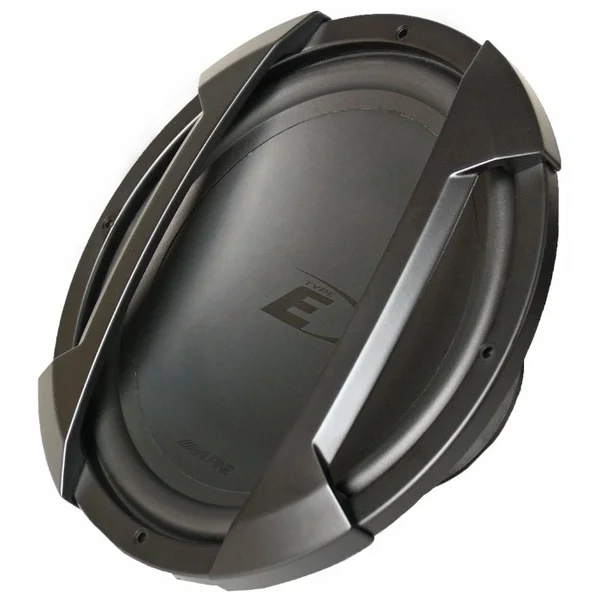  Alpine SWE-1244E – цена, описание и отзывы — фото