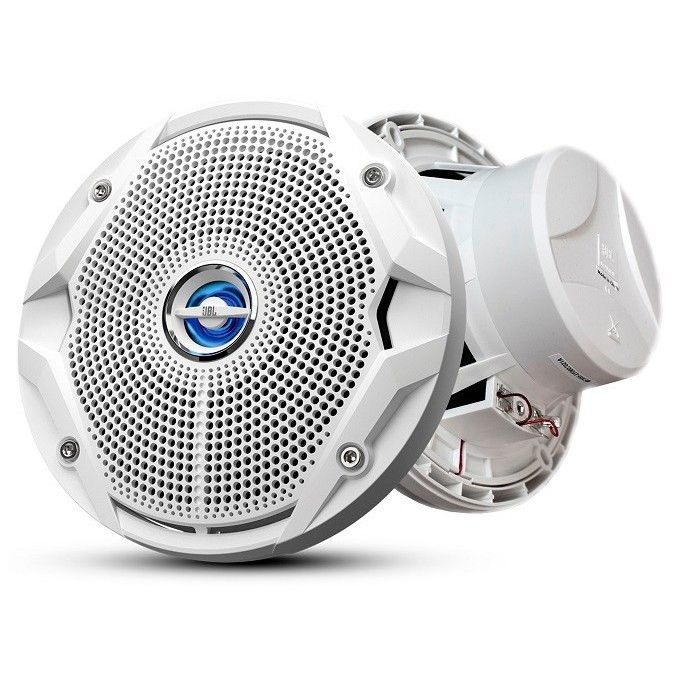 Морская акустика JBL MS6520 – цена, описание и отзывы — фото