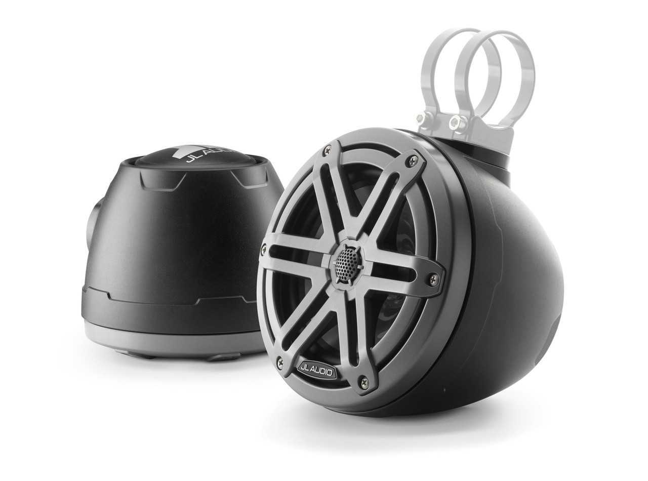  JL Audio M3-650VEX-Mb-S-Gm – цена, описание и отзывы — фото