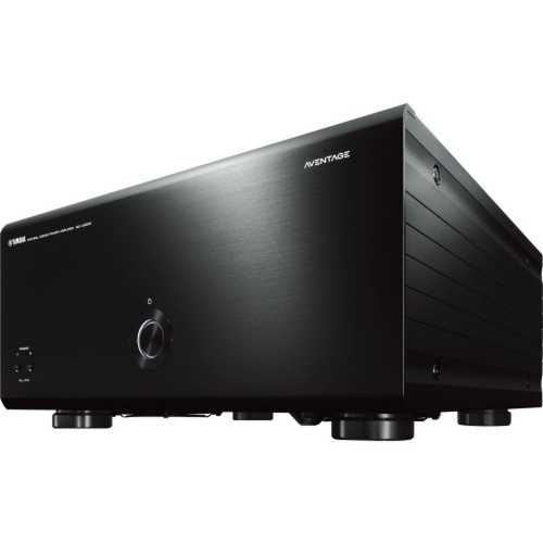 Усилитель Yamaha MX-A5200 – цена, описание и отзывы — фото