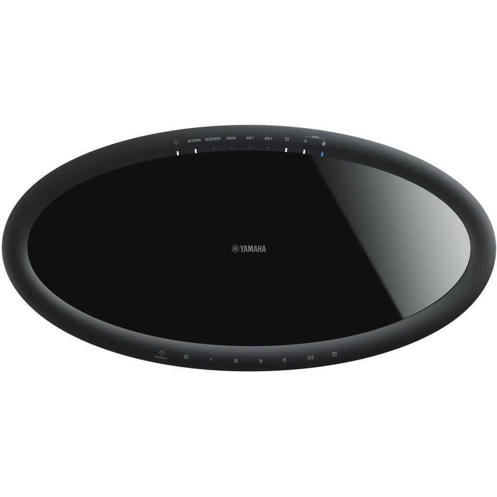Мультирумная активная акустическая система Yamaha WX-051 – цена, описание и отзывы — фото