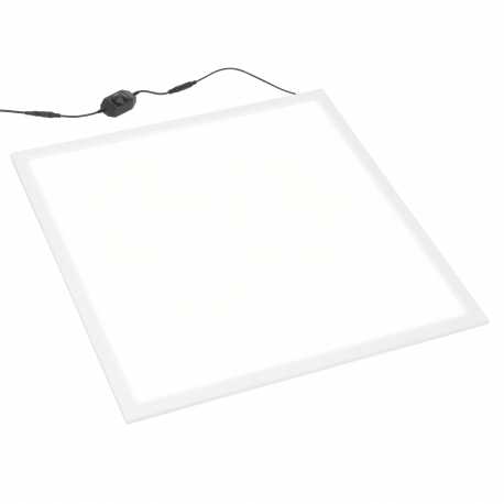 Осветитель Панель светодиодная Falcon Eyes Flat LED 60 для предметной съемки – цена, описание и отзывы — фото